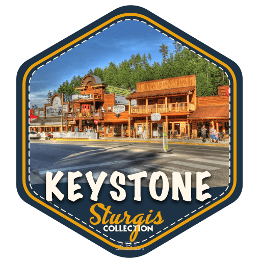 Keystone South Dakota