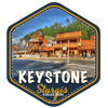 Keystone South Dakota