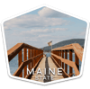 Maine USA