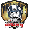 Distinguished Gentleman's Ride 2021
