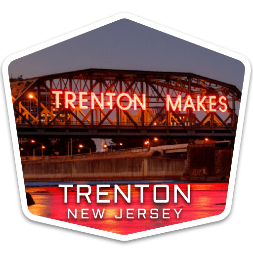 Trenton New Jersey USA