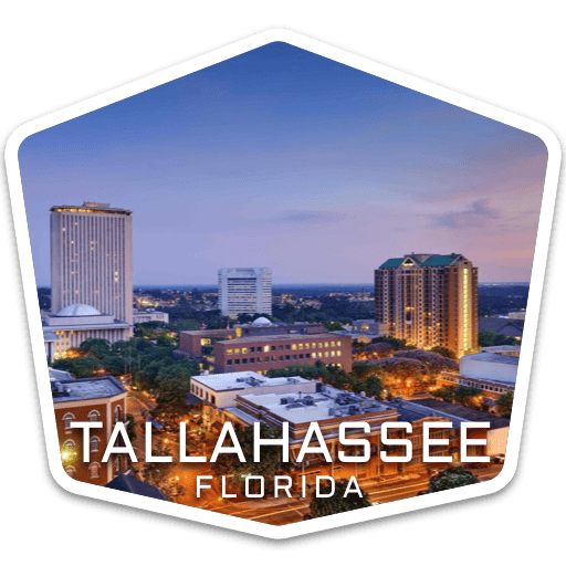 Tallahassee Florida USA