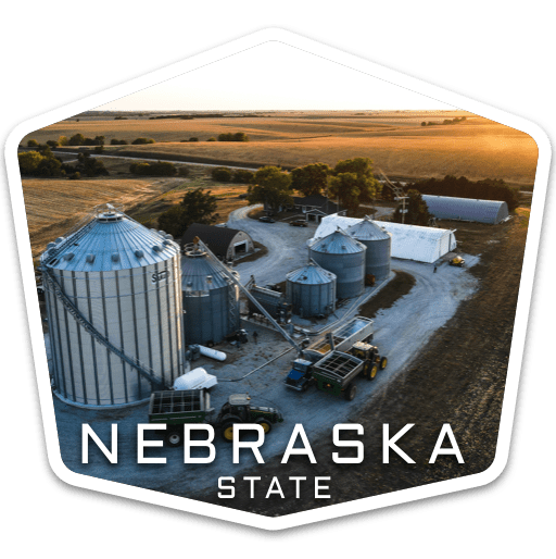 Nebraska USA
