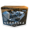 Nebraska USA