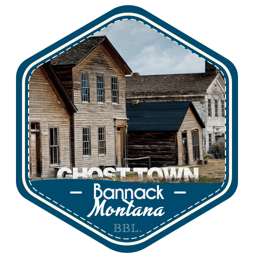 Bannack, Montana