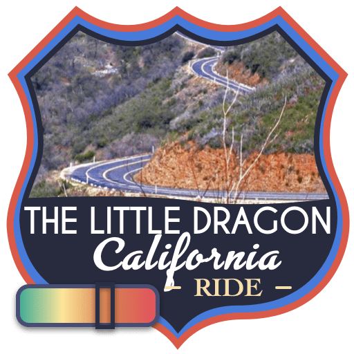 Little Dragon California