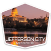 Jefferson City Missouri USA