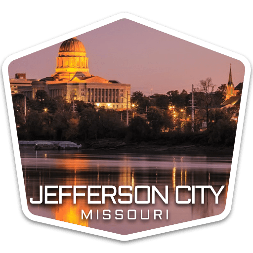 Jefferson City Missouri USA