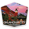 Oklahoma City Oklahoma USA