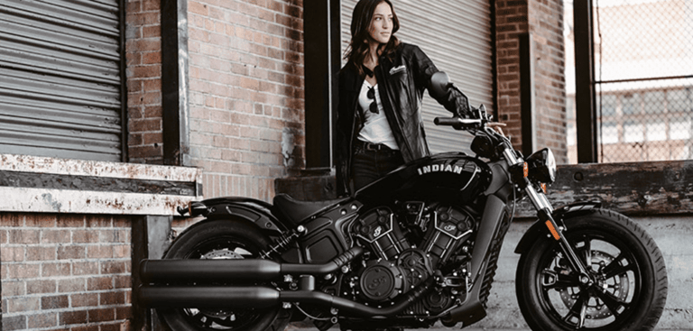 Indian Motorcycle News