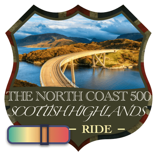 The North Coast 500