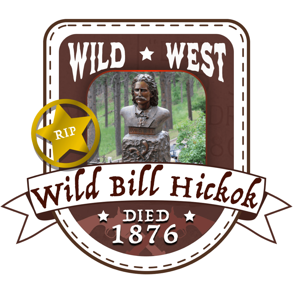 Wild Bill Hickock
