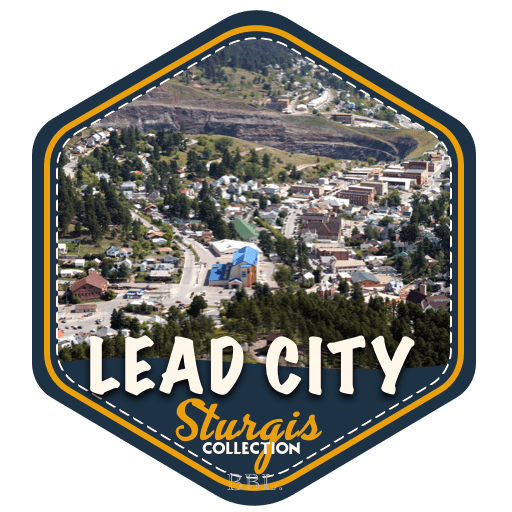 Lead City South Dakota