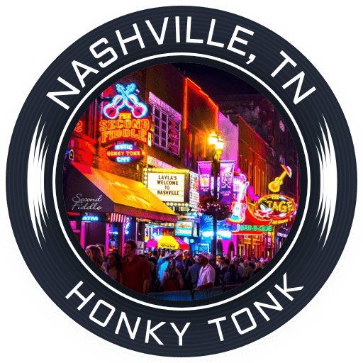 Nashville Music, Tennessee@2x