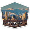 Denver Colorado USA