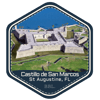 Castillo de San Marcos, St Augustine, Florida
