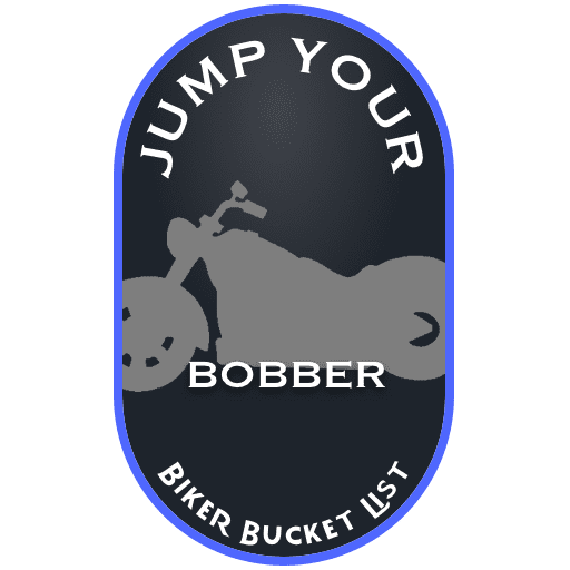 Jump Your bobber