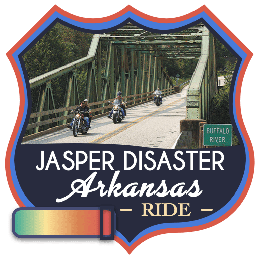 Jasper Disaster Arkansas