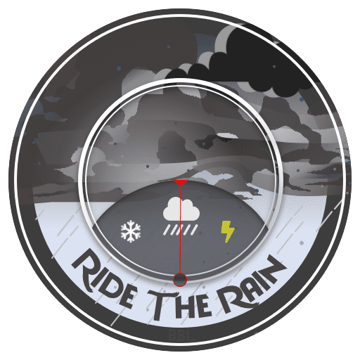Ride the Rain