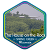The House on the Rock, Spring Green, Wisconsin
