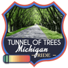 Tunnel of Trees Ride Badge