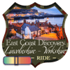 East Coast discovery route