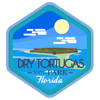Dry Tortugas National Park Badge