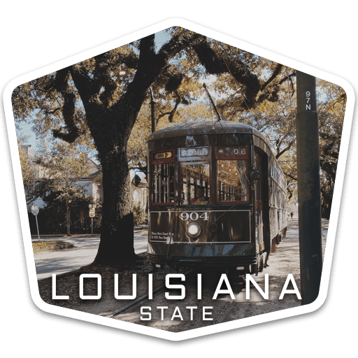Louisiana USA