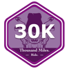 30k thousand Miles a Year