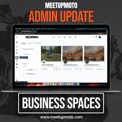 Business Update