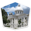 Montgomery Alabama USA