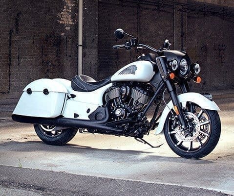 Springfield Dark Horse