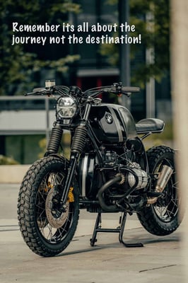 bmw scrambler