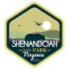 Shenandoah National Park Badge