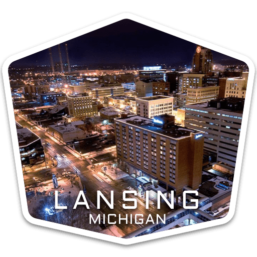Lansing Michigan USA