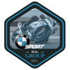 BMW Sport Group Ride