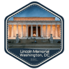 Lincoln Memorial, Washington DC
