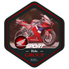 Honda Sport Group Ride