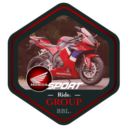 Honda Sport Group Ride