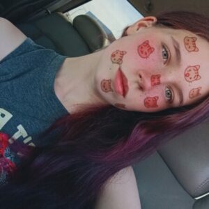 Profile photo of lexi Hamilton