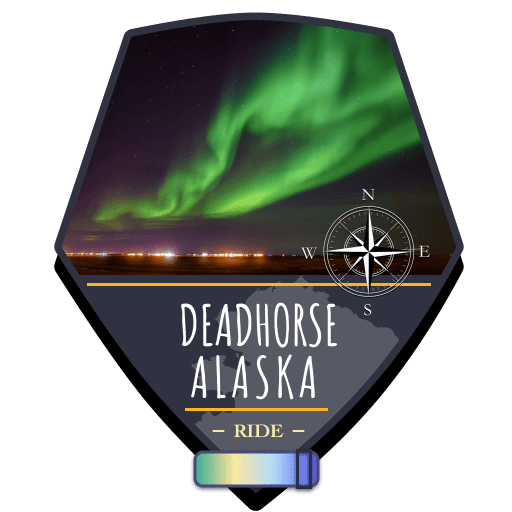 Deadhorse Alaska 256