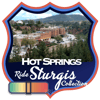 Sturgis Hot Springs Ride