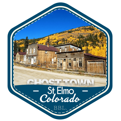 St Elmo, Colorado