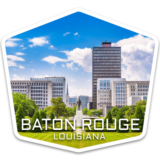 Baton Rouge Louisiana USA