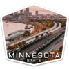 Minnesota USA