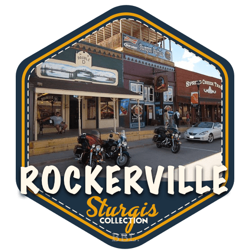 Rockerville South Dakota
