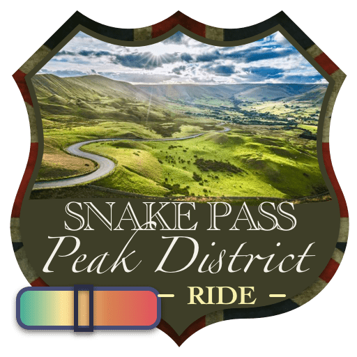 Snake Pass