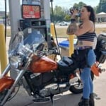 Profile photo of Brandy Brockmeier