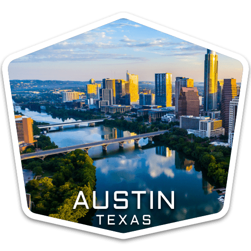 Austin Texas USA