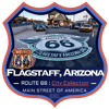 Route 66 Flagstaff, Arizona